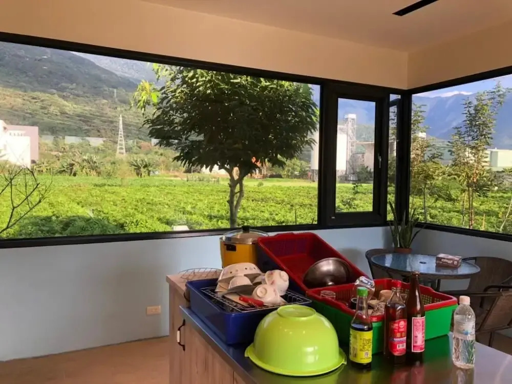 Futian B&B