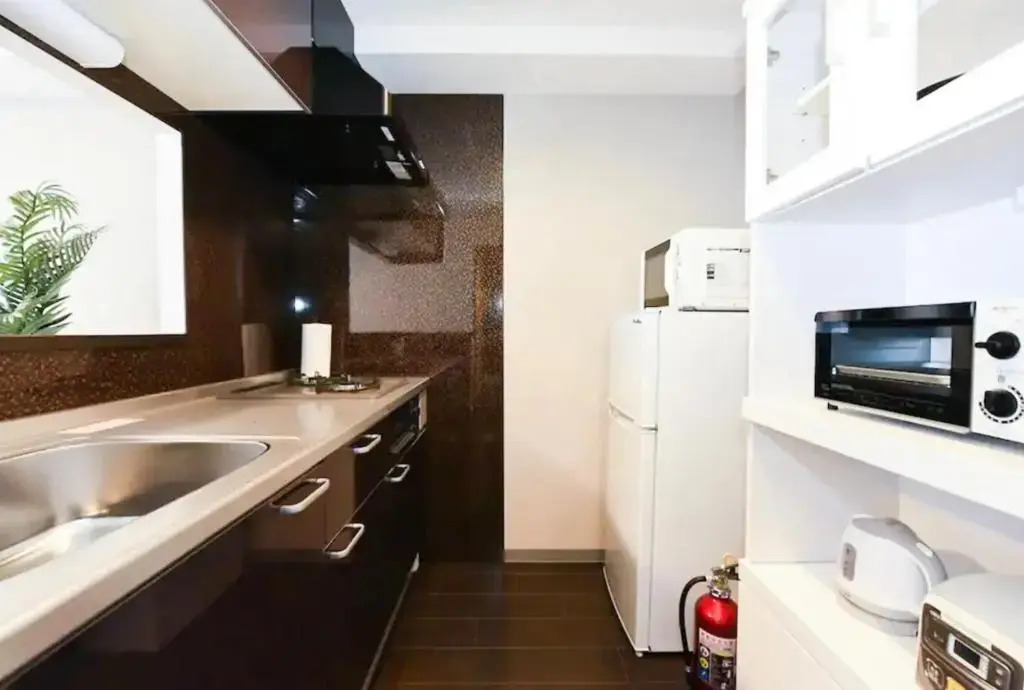 Suncourt Hondori Garden Hills / Vacation STAY 7592