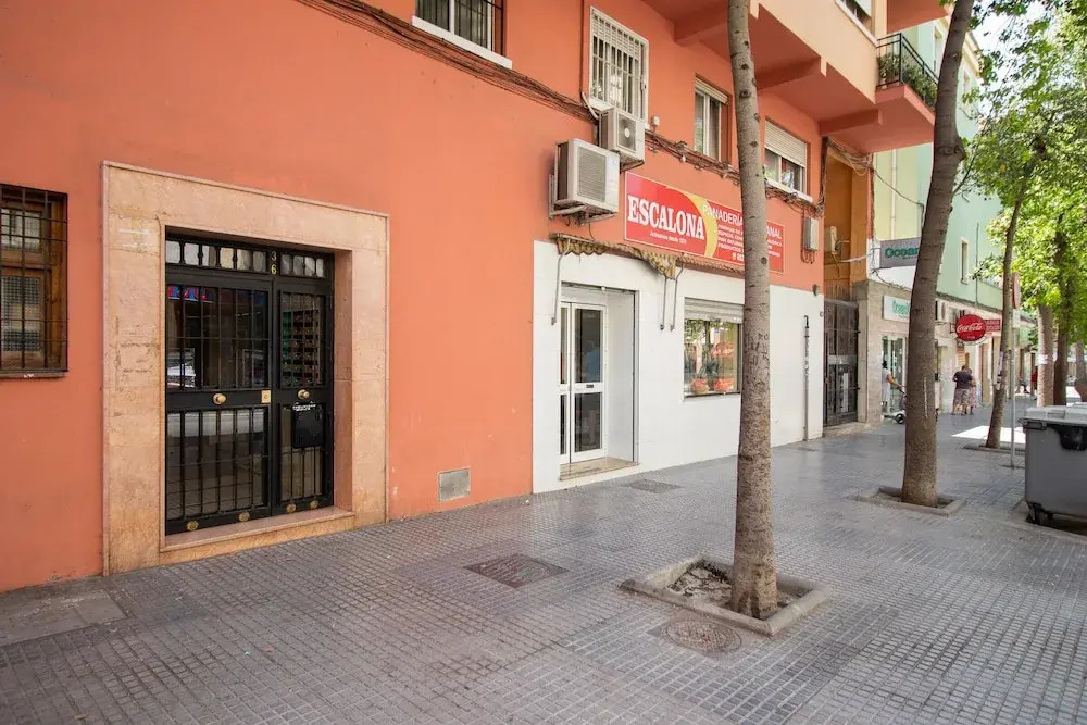 Cosy Central 3 Bedrooms Duplex