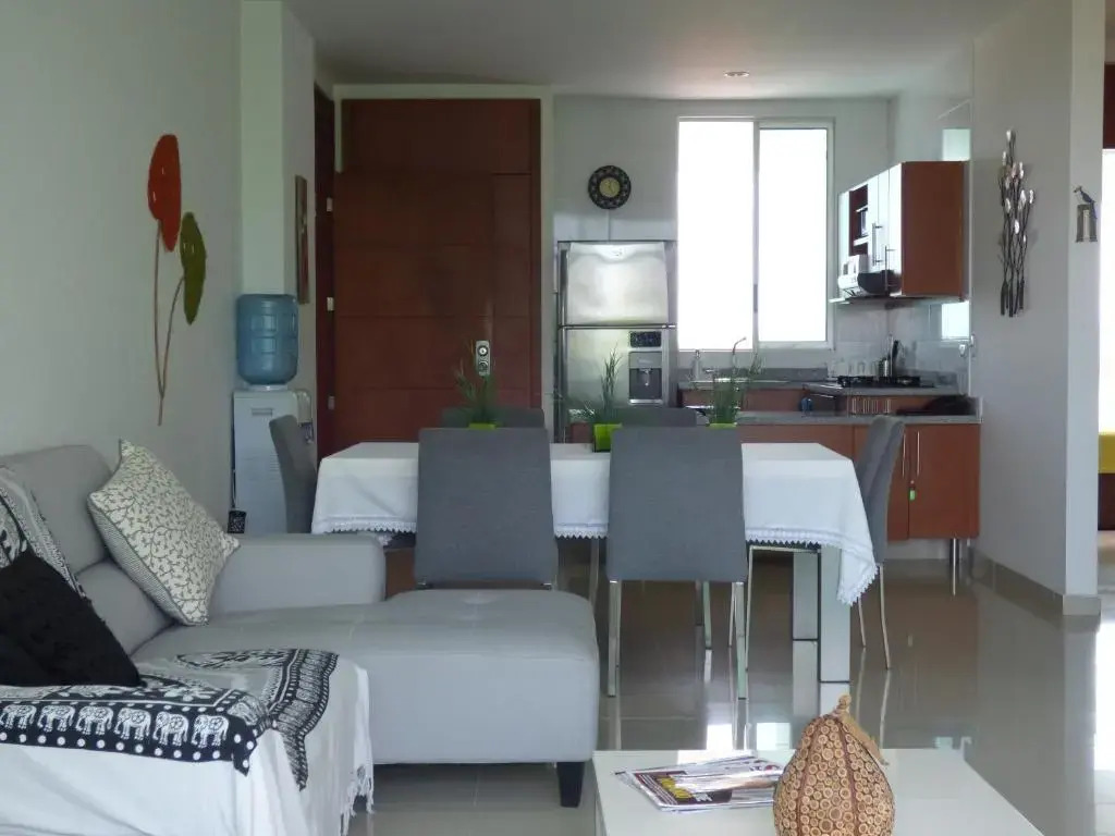 Costa Azul Suites 401