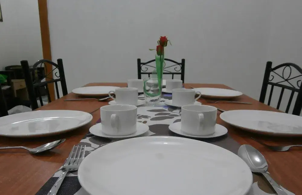 BayView Vacation Apartment