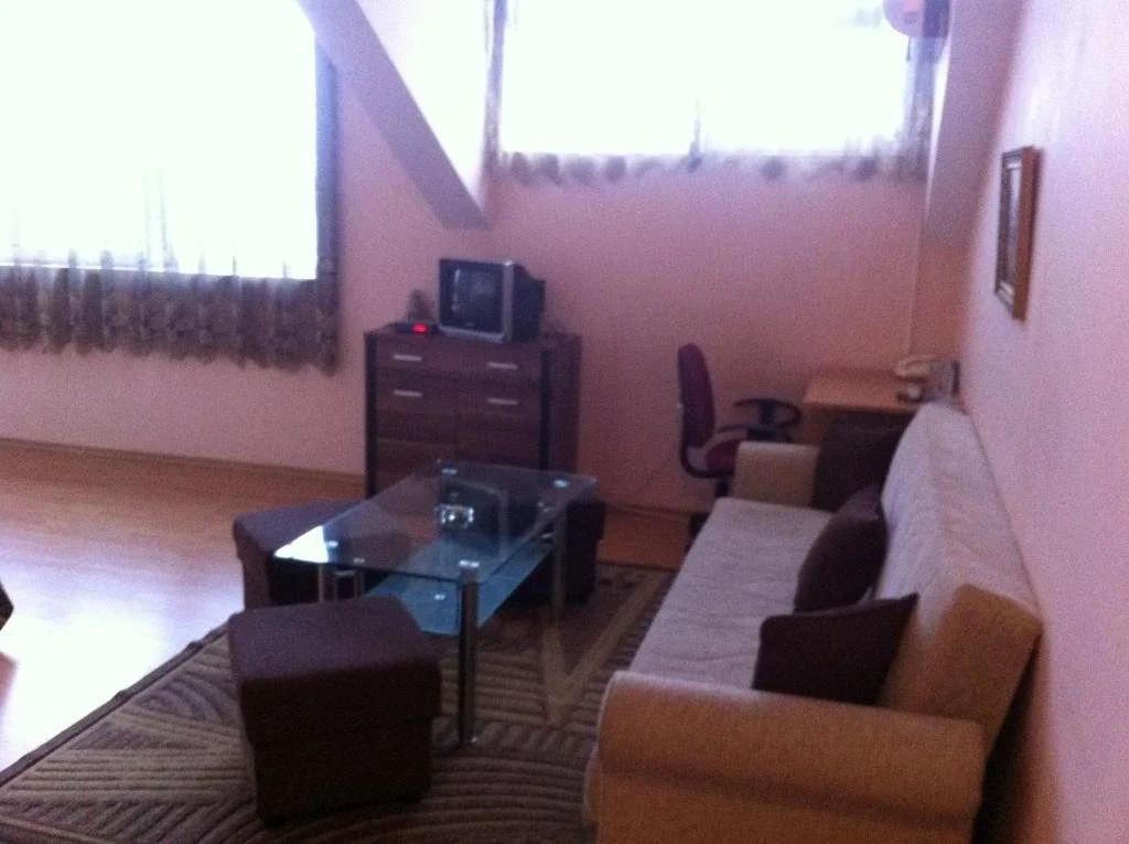 Yubim Motel