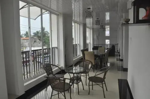 The Residence Dambulla