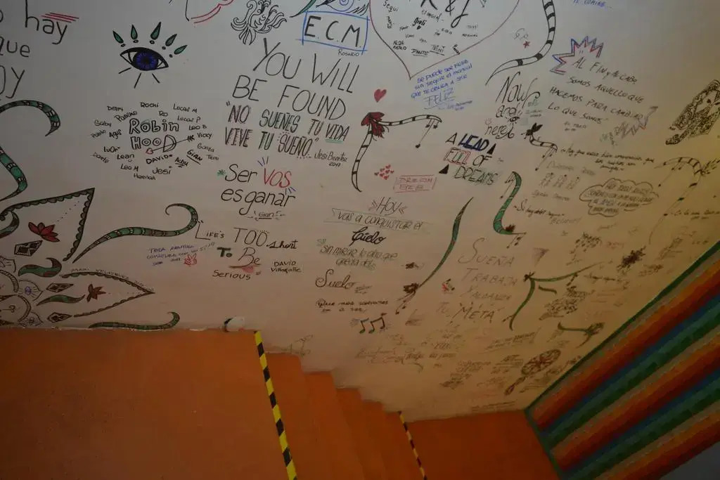 Casa Malala Hostel