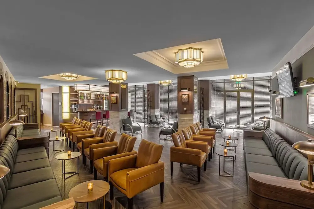 Grand Hotel Valies