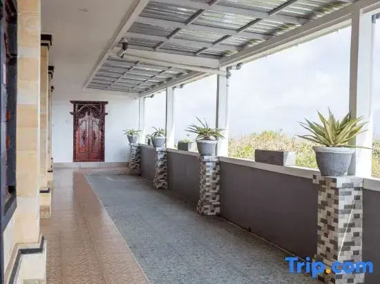 RedDoorz @ Uluwatu Suites