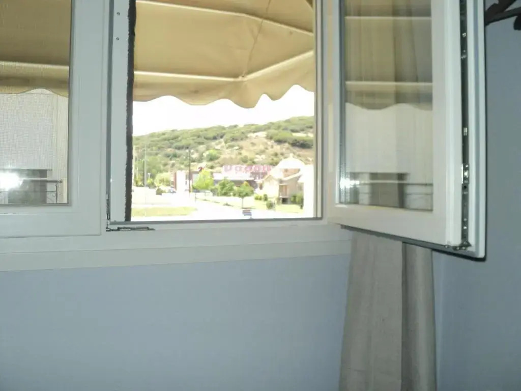 Serenada Apartment Nea Iraklitsa