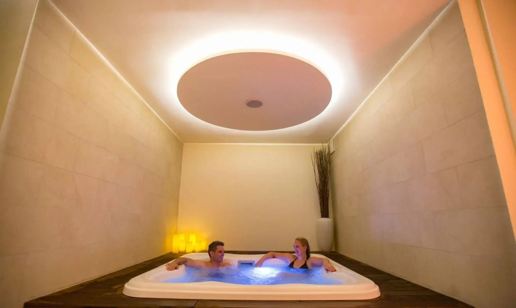 Aminess Senses Hvar Resort