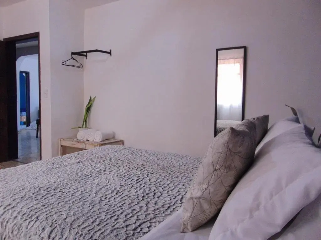 Lool Beh Hostal