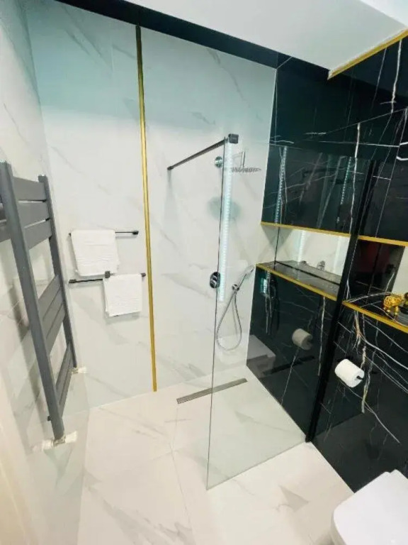 Sky Luxury Apartament Mamaia -sea View