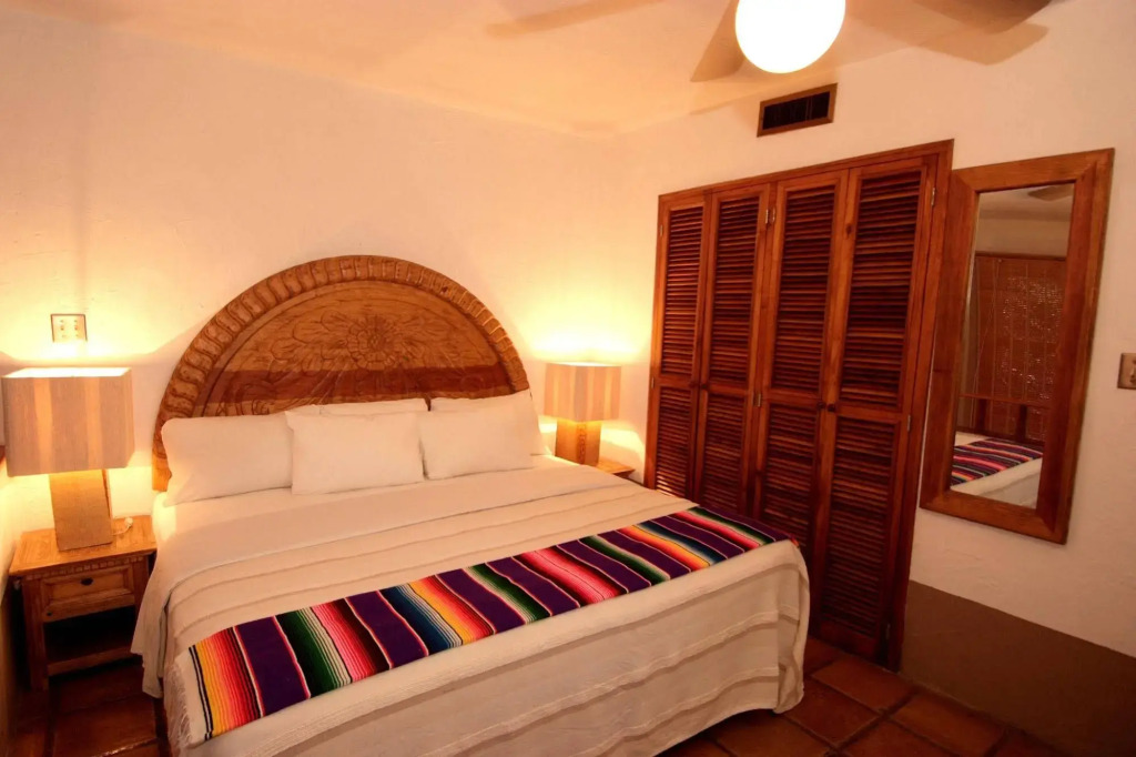Villas El Rancho