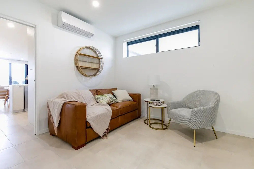Elegant 2-bed Apartment With Stunning Views