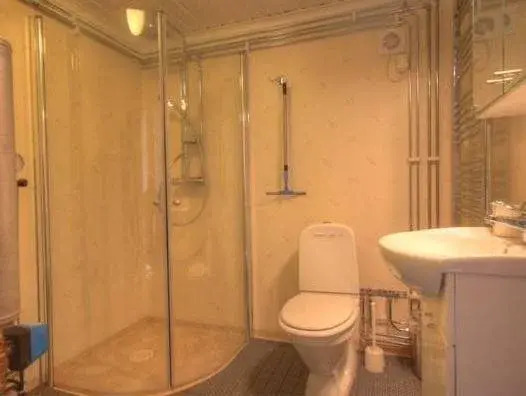 Getberget Hostel