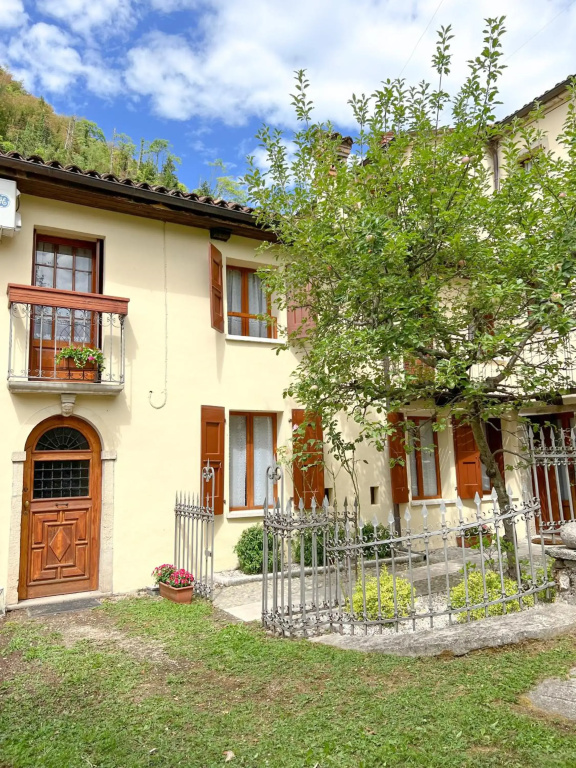 Villa sulle colline del Prosecco - Casa di Gaia