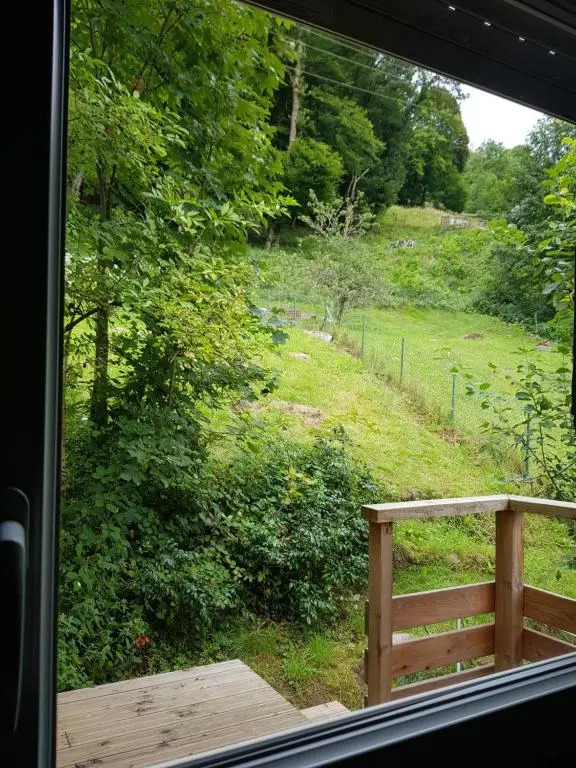 Appartement cosy calme à l'orée du bois