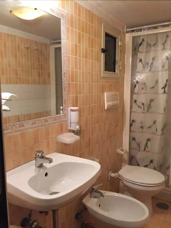 B&B Galileo Galilei