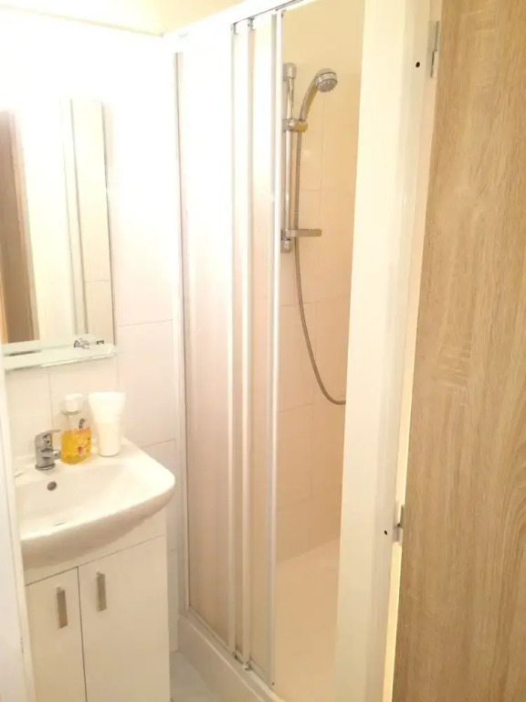 Vita Nejedleho apartments