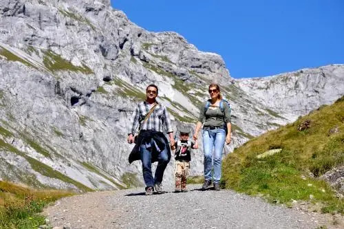 Berghaus Sulzfluh