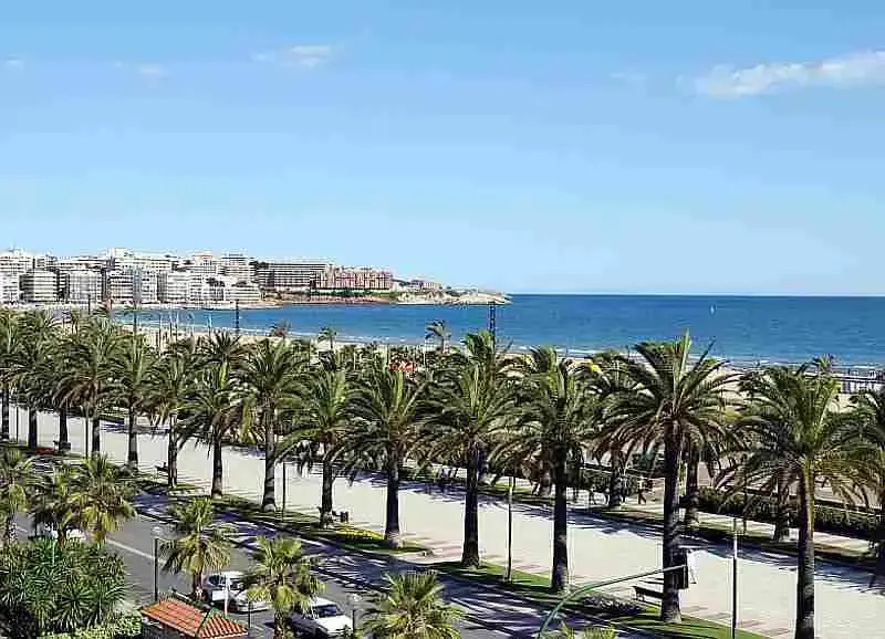 Roulette Salou Cambrils La Pineda 3*
