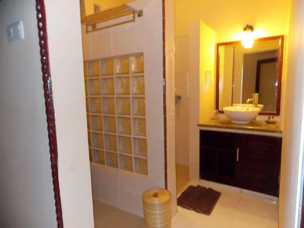 Tropical Hideaways Resort