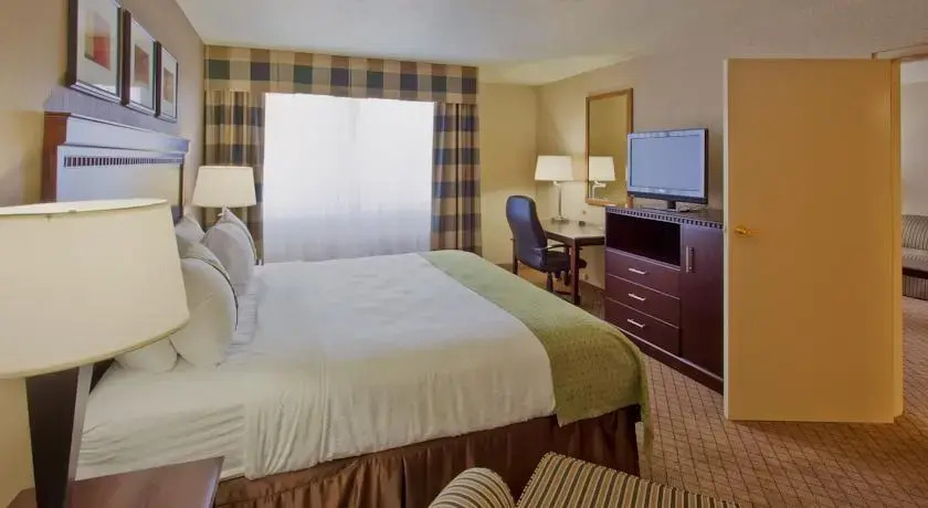 Holiday Inn Helena