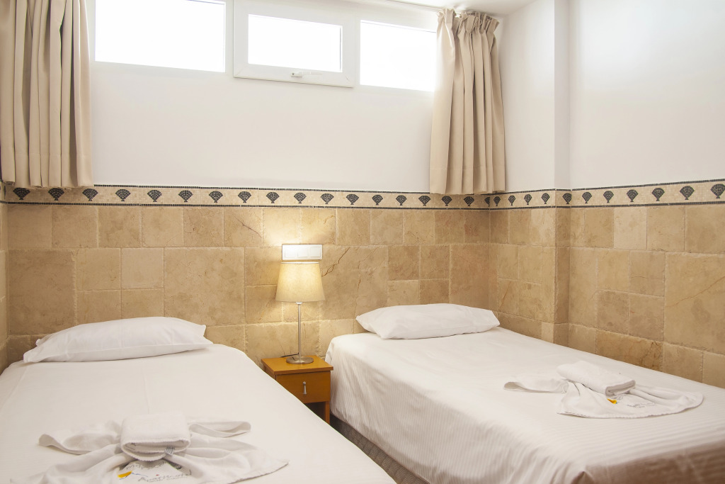 Aparthotel Maracaibo
