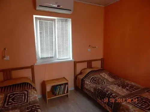 Guest House on Krasnodarskaya 40