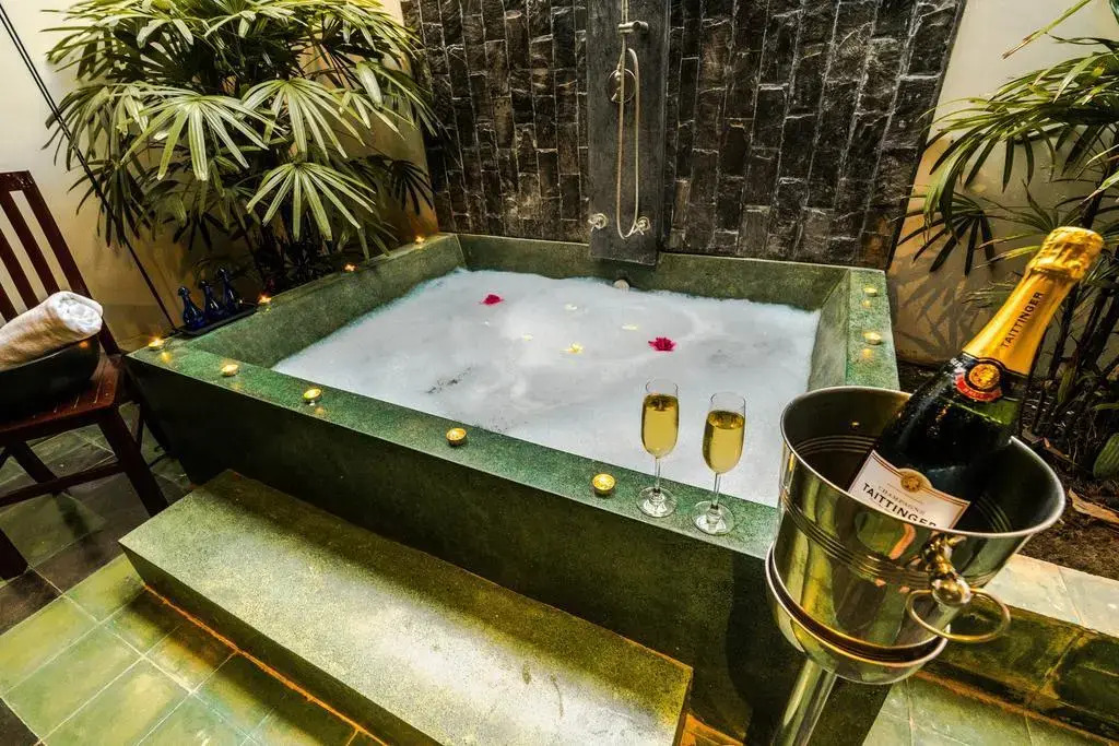 GZ Eden Privilege Resort and Spa
