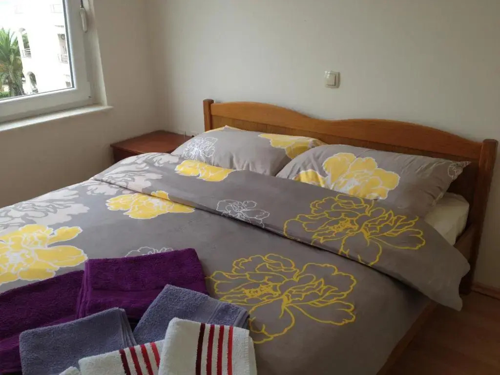 Apartments JayZarium