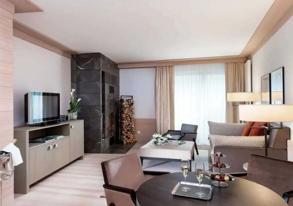 A-ROSA Ifen Hotel Kleinwalsertal