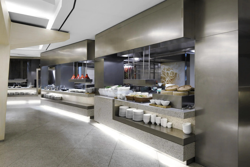 Westin Josun Seoul Hotel