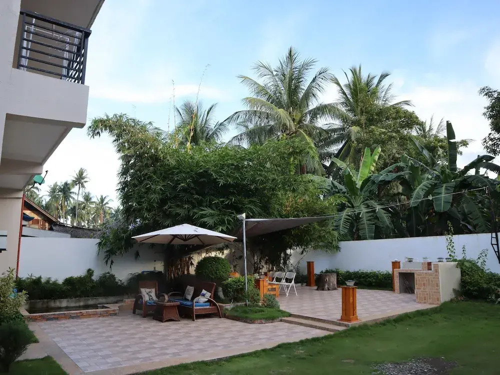 Sunshine Guesthouse