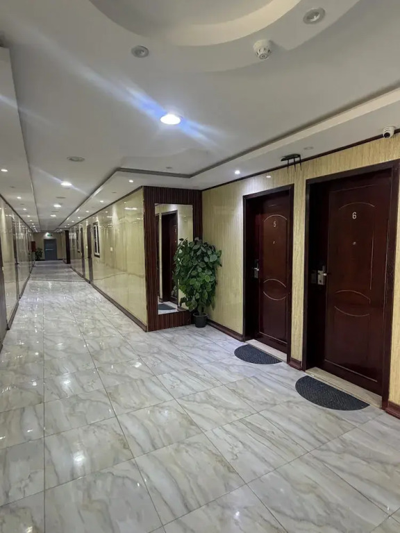 Durar Al-Khaldiyah Serviced Appartments