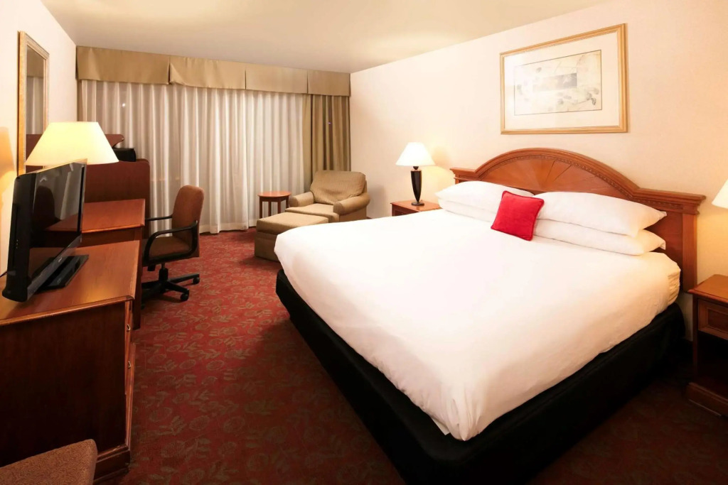 Red Lion Hotel and Conference Center St. George