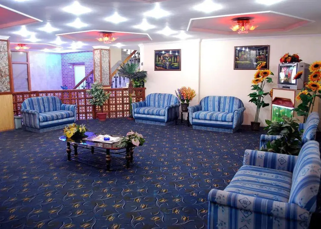 Hotel Sahil