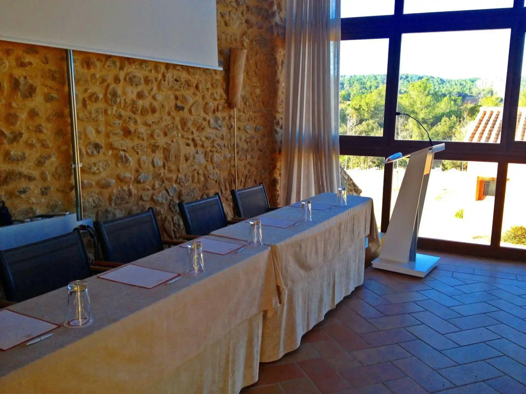 Casa Anamaria Hotel