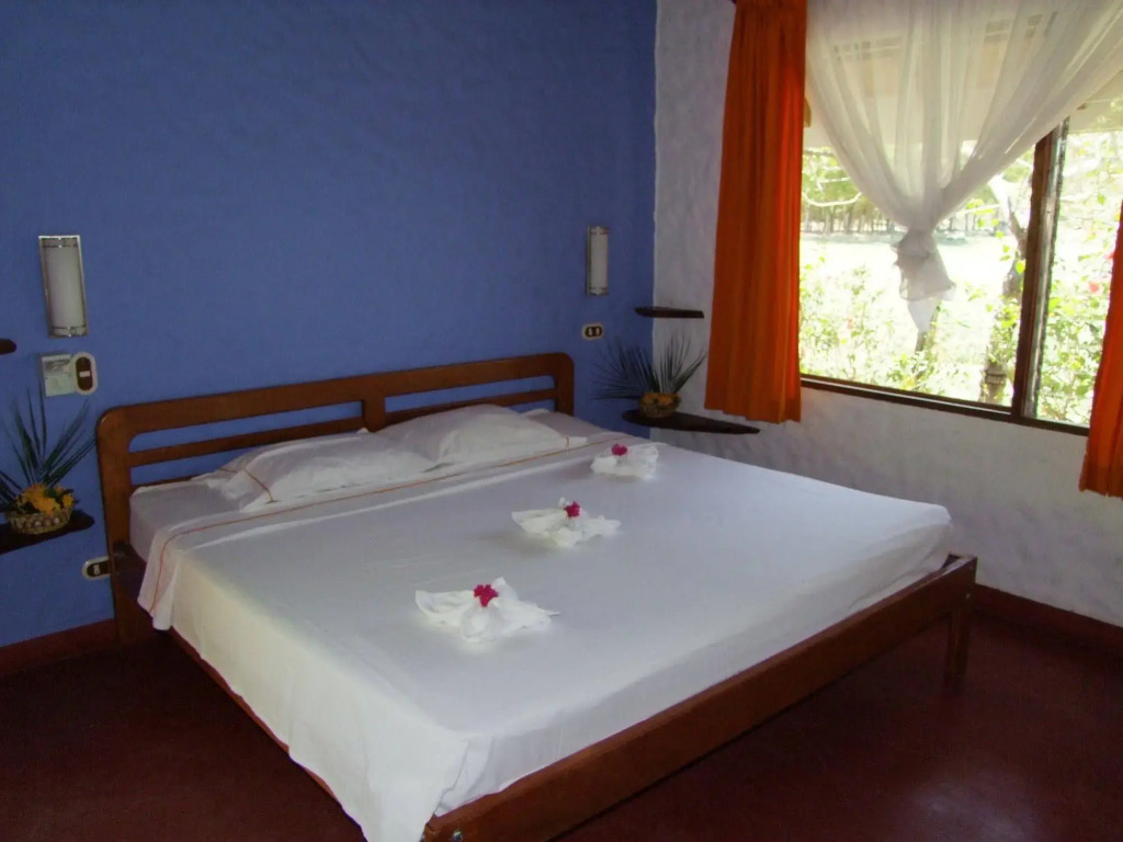 Hotel Selva y Mar Sámara