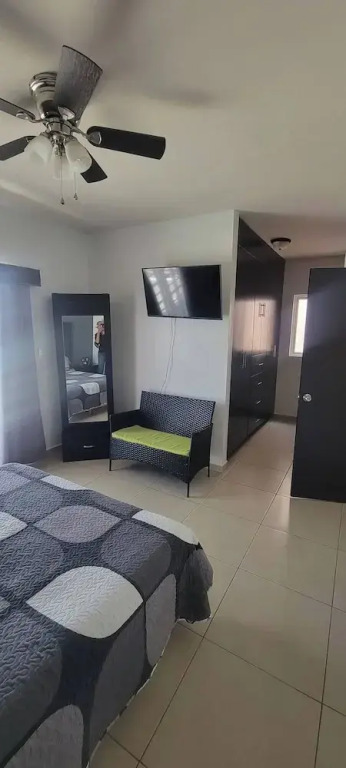 Casa Nueva Vista Al Mar 6p 3R 3B Mascota