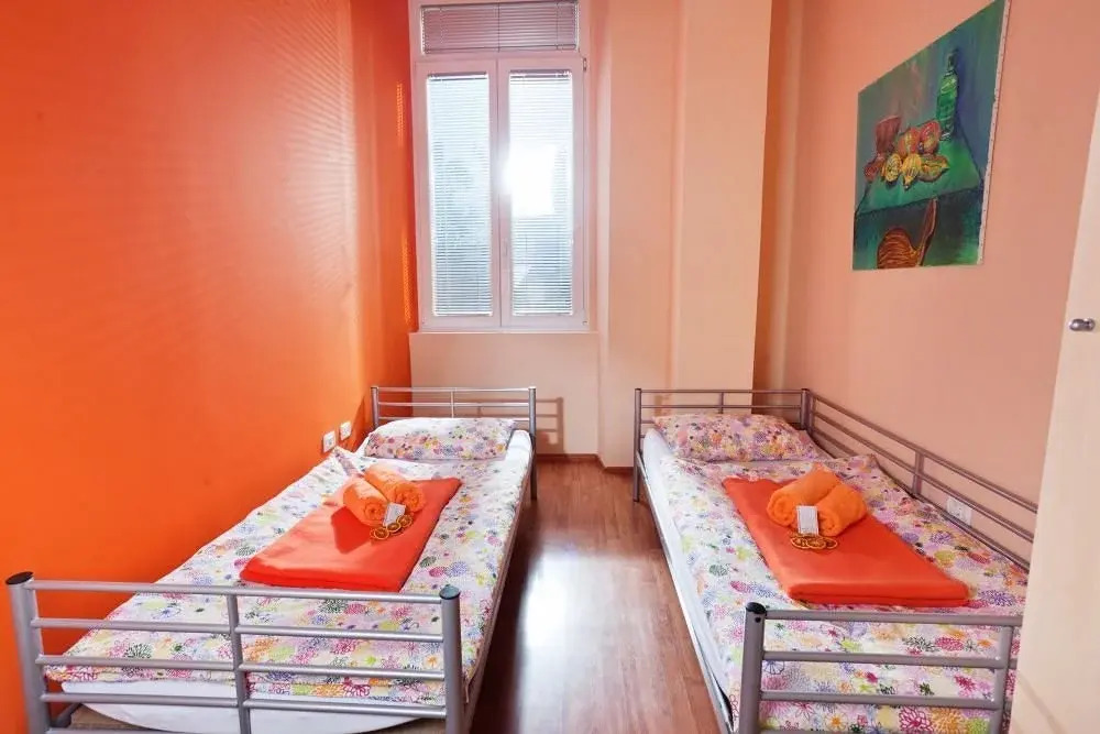 Hotel Stara šola - Oleander Resort