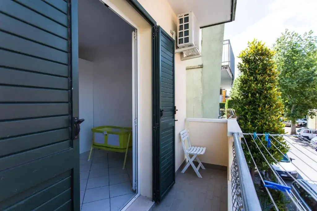 Residence Kimba
