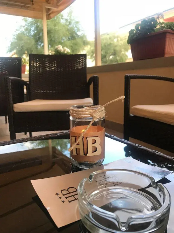 Hotel Brunella