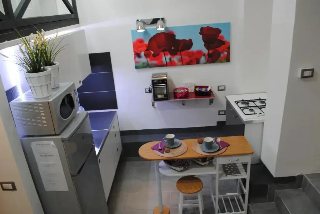 Catania Home Luigi Capuana Centralissimo