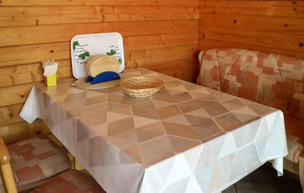 Awesome Home in Klink-sembzin With 2 Bedrooms and Wifi