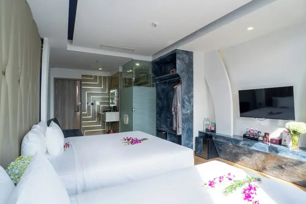 W Premium Nha Trang