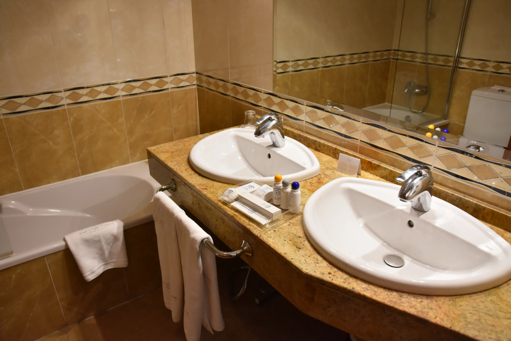 Hotel Ele Puente Romano de Salamanca