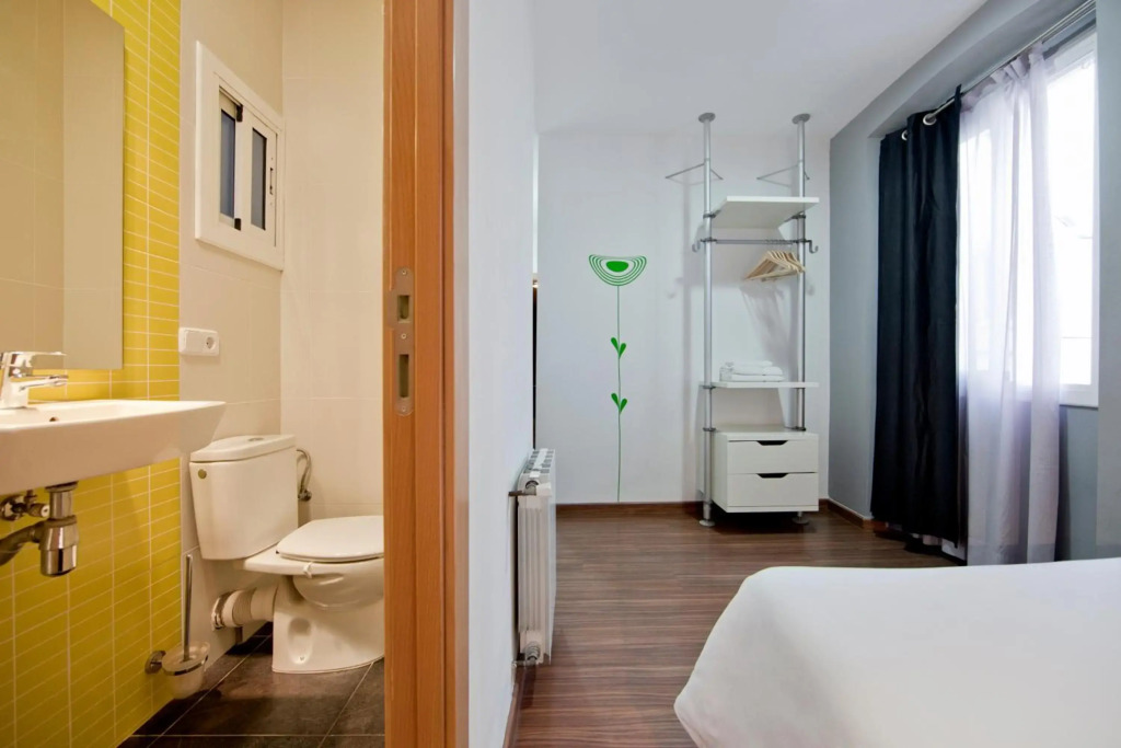 Hostal Nitzs Bcn