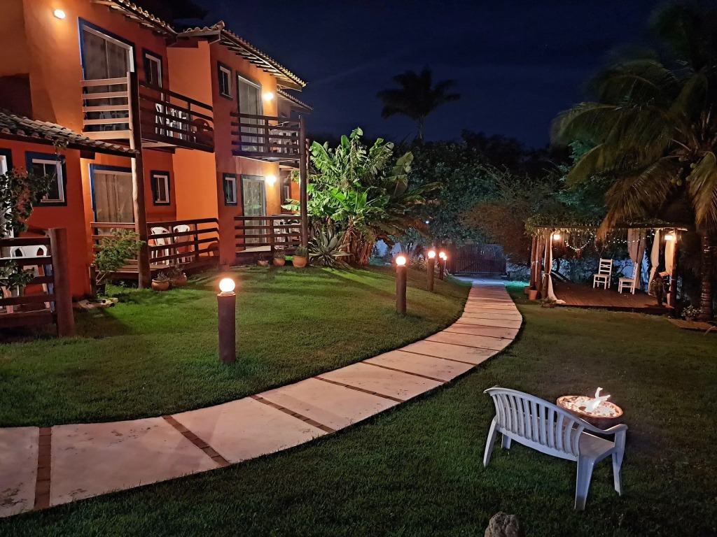 Hotel Liberdade Búzios