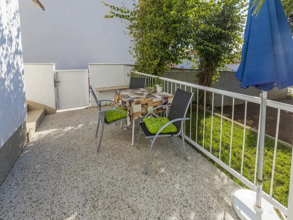 Apartment Andry 2