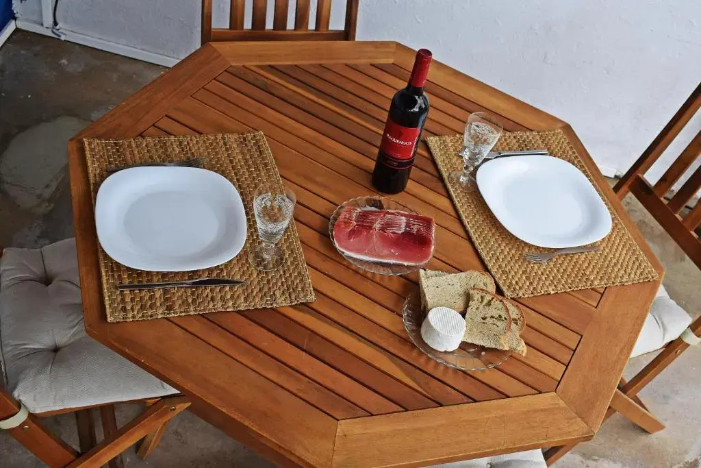 Casa do Avô Tó