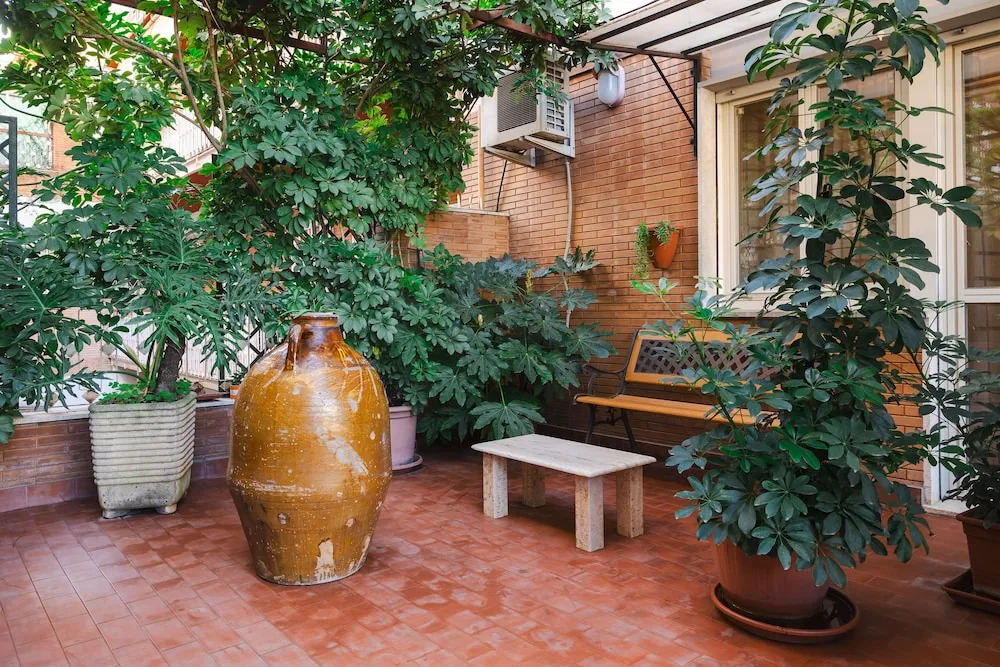 La Terrazza di Maria Pia
